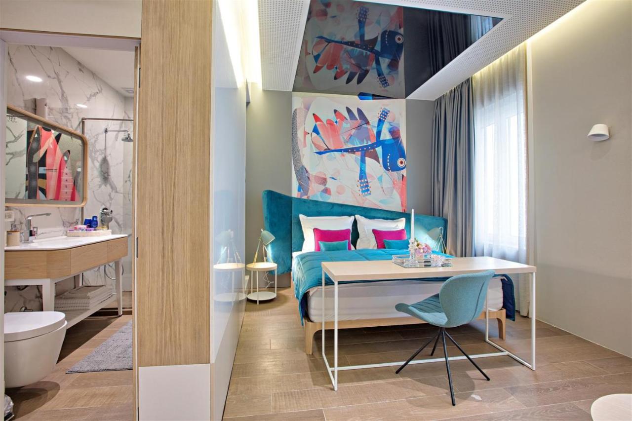 Ferhadija Apartments By Nejra SJJ Buitenkant foto