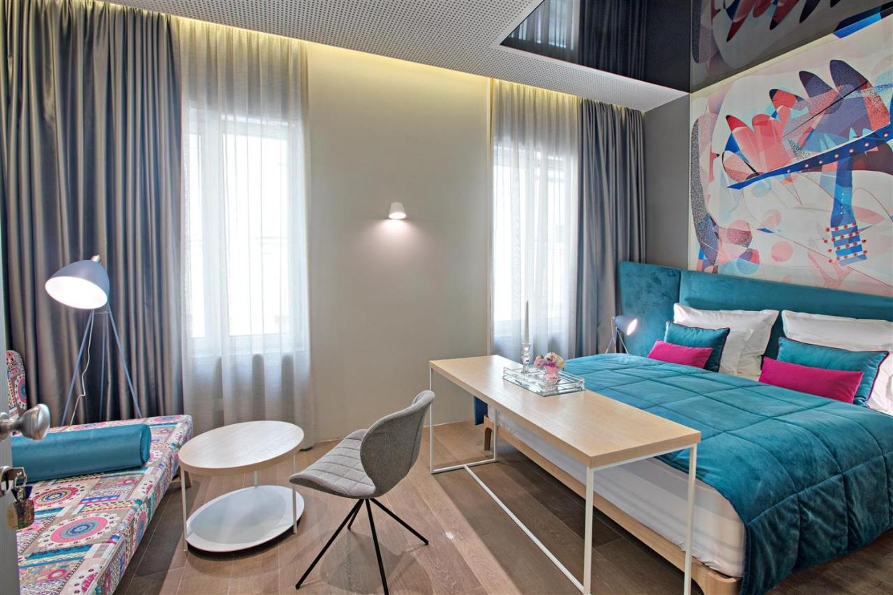 Ferhadija Apartments By Nejra SJJ Buitenkant foto